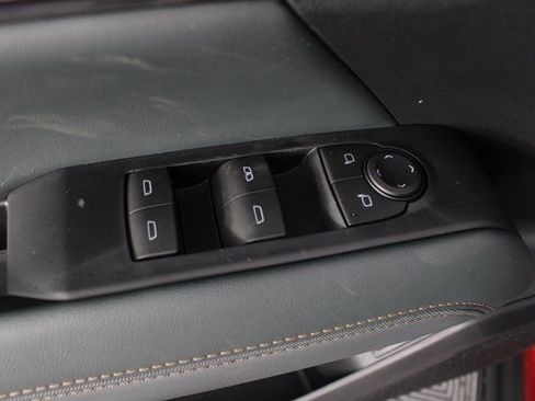 New 2026 GMC Terrain AT4 image 14