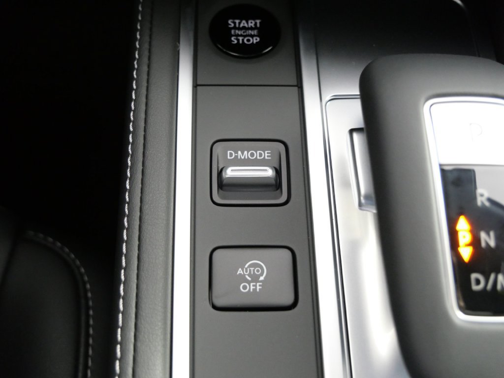 New 2027 INFINITI QX60 Sport AWD/4WD image 22