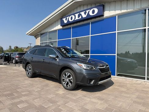 Used 2022 Subaru Outback Touring XT w/ Popular Package #2 AWD/4WD image 1