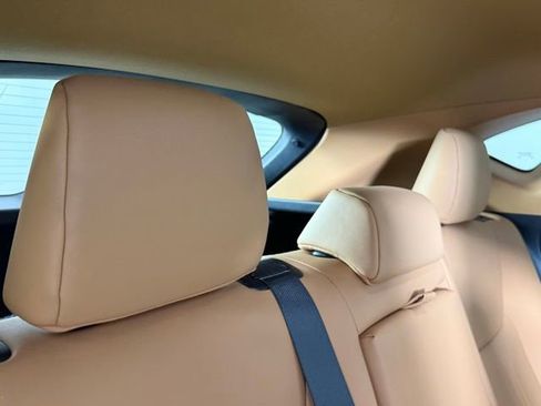 Used 2025 Lexus NX 250 FWD w/ Towing Package (2000 Lbs) image 29