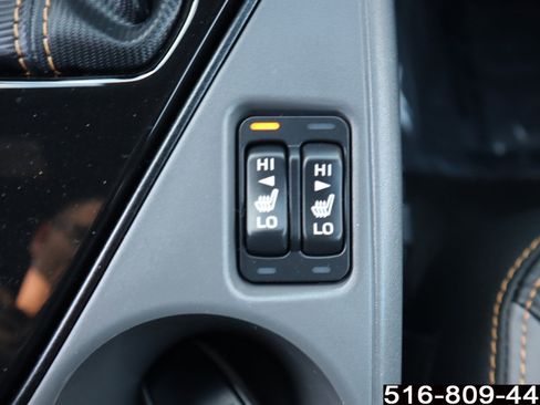 Used 2024 Subaru Crosstrek 2.5i Wilderness w/ Crosstrek Mirror Package image 22