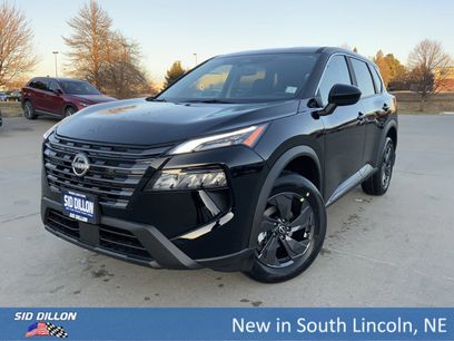 New 2026 Nissan Rogue SV w/ Cold Weather Package