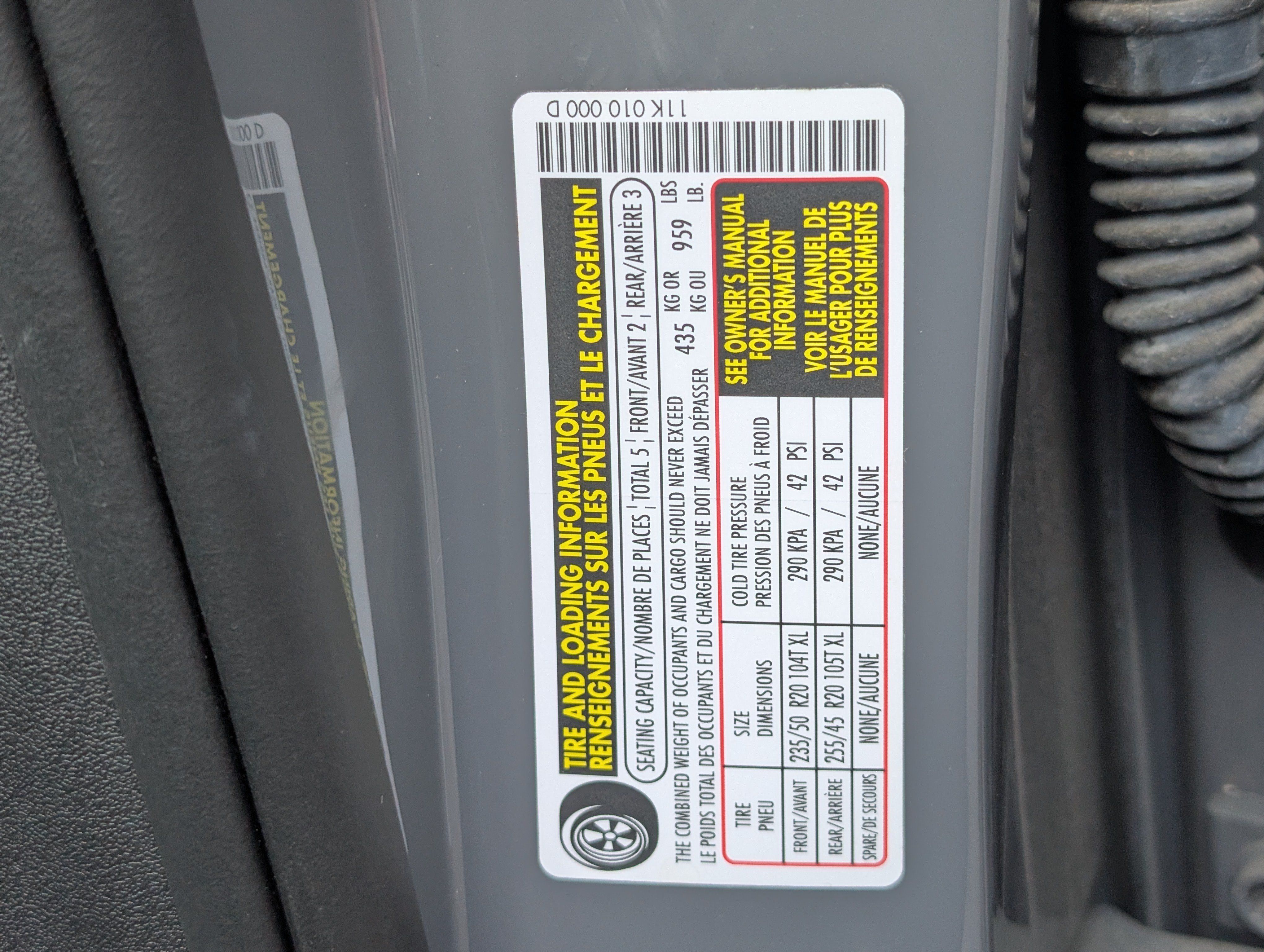 Used 2023 Volkswagen ID.4 Pro S RWD image 38