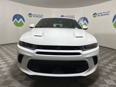 Used 2024 Dodge Hornet GT AWD/4WD image 2