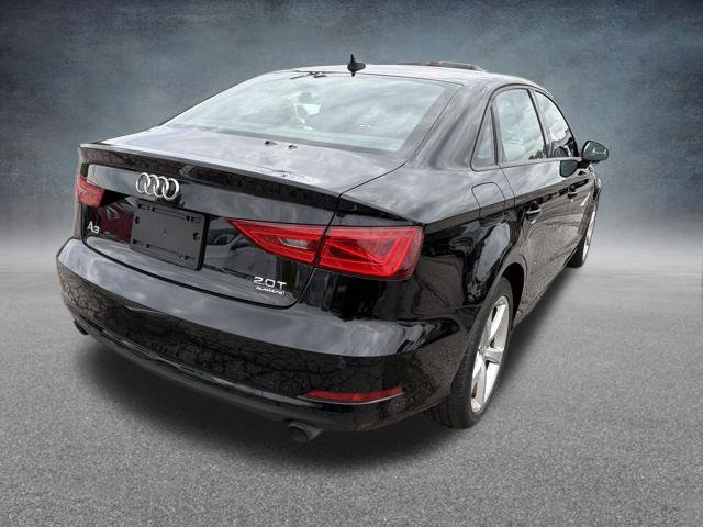 Used 2016 Audi A3 2.0T Premium AWD/4WD image 7