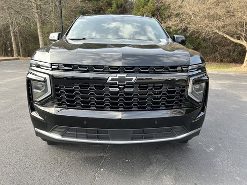 New 2026 Chevrolet Tahoe LS image 3