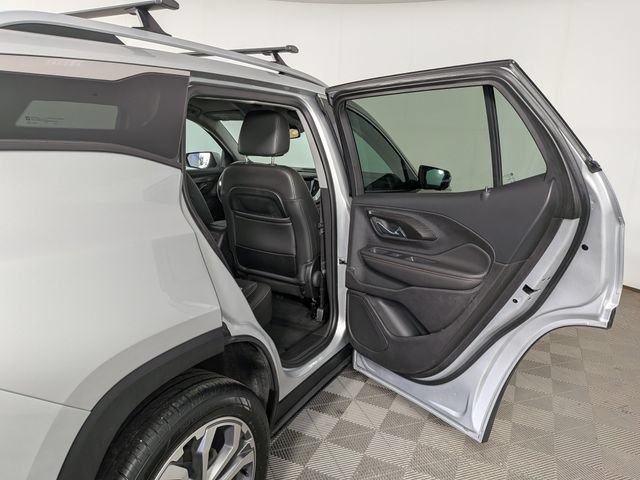 Used 2019 GMC Terrain SLT w/ Preferred Package AWD/4WD image 35