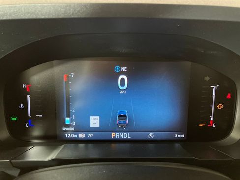 New 2026 Ford Maverick Lariat AWD/4WD image 20