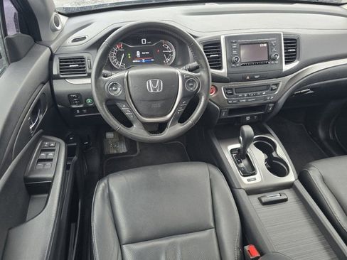 Used 2019 Honda Ridgeline RTL image 26