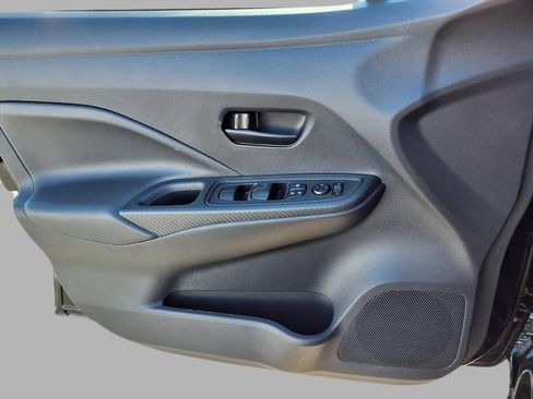 Certified 2025 Nissan Versa S w/ Trunk Package image 15