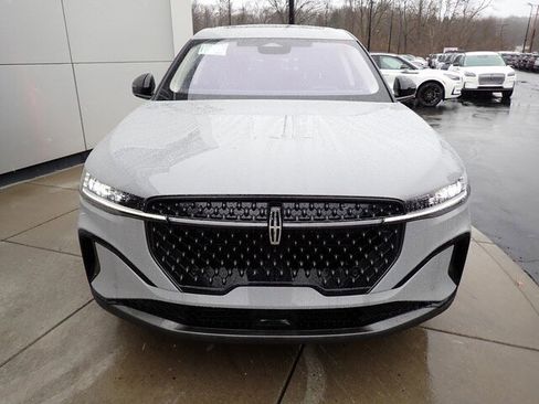 New 2026 Lincoln Nautilus Premier w/ Equipment Group 102A image 31