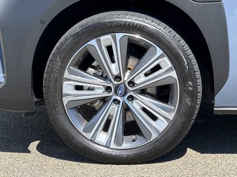 Used 2023 Subaru Solterra AWD image 33