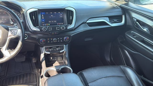 Used 2023 GMC Terrain SLT AWD/4WD image 31