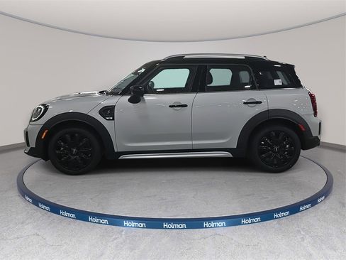 Used 2023 MINI Cooper Countryman S image 9