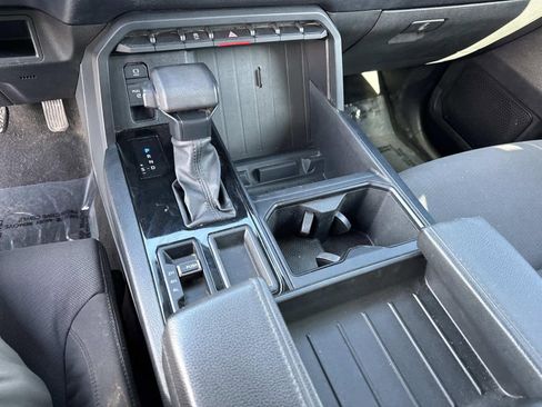 Used 2023 Toyota Tundra SR w/ SR Tow Package AWD/4WD image 24