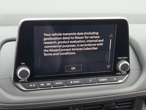 New 2026 Nissan Rogue SV image 20