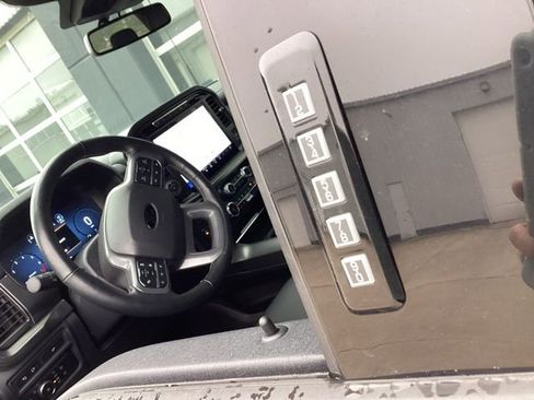 Used 2024 Ford F150 Lariat w/ FX4 Off-Road Package AWD/4WD image 24