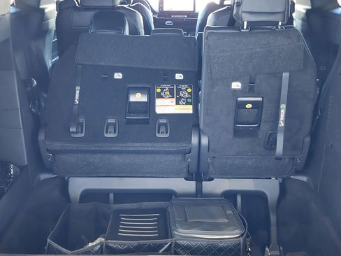 New 2025 Toyota Sienna XLE Woodland Edition image 10
