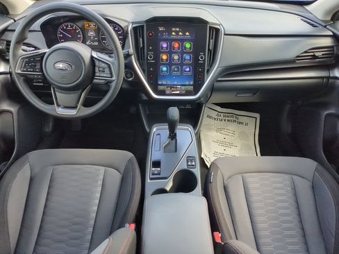 Certified 2024 Subaru Impreza 2.0i Sport AWD/4WD image 11