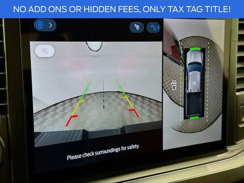 New 2026 Ford F350 King Ranch w/ Tremor Off-Road Package image 14