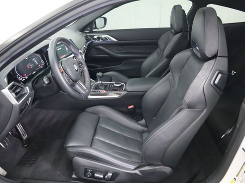 Used 2023 BMW M4 Coupe image 20