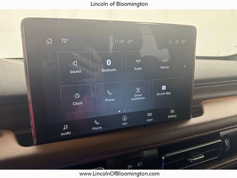 Used 2020 Lincoln Aviator Reserve w/ Equipment Group 202A AWD/4WD image 52