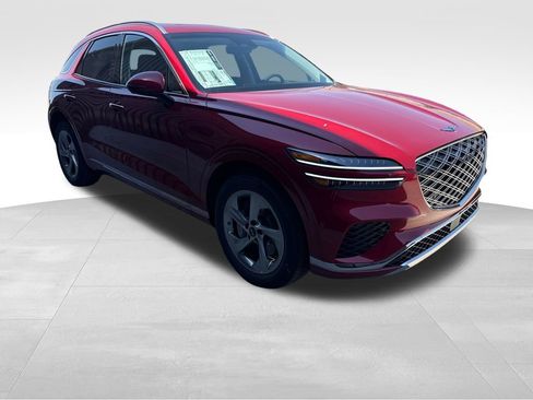 New 2026 Genesis GV70 2.5T Advanced AWD/4WD image 6
