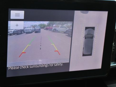 Used 2021 Ford Explorer Limited w/ Equipment Group 301A image 14