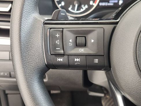 Used 2023 Nissan Rogue SV FWD image 28