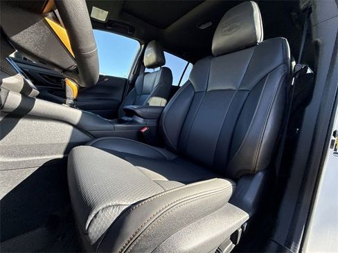 Certified 2025 Subaru Outback Wilderness image 11