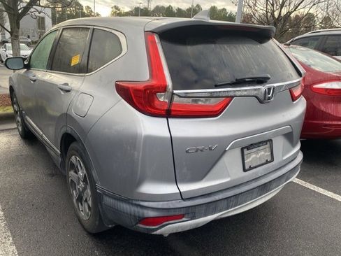 Used 2017 Honda CR-V EX image 15