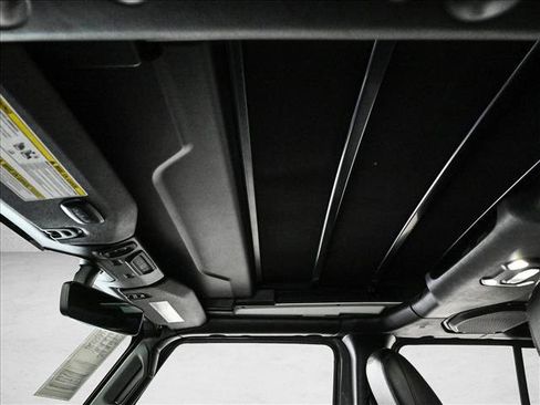 Used 2022 Jeep Wrangler Unlimited Sahara w/ Cold Weather Group image 16