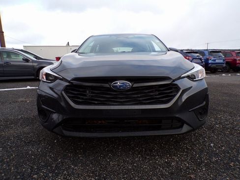 Used 2024 Subaru Impreza 2.0i image 3