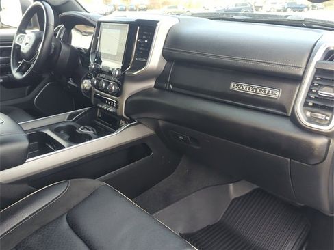 Used 2022 RAM 1500 Laramie image 27