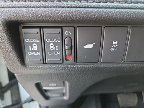 New 2026 Honda Odyssey Sport-L image 12