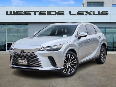 Used 2024 Lexus RX 350 Premium Plus
