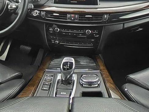Used 2015 BMW X5 xDrive35d AWD/4WD image 24