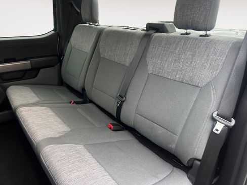 Used 2023 Ford F150 XLT w/ Equipment Group 301A Mid image 13