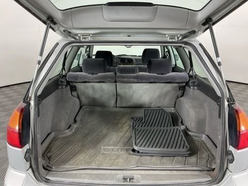 Used 2003 Subaru Legacy L image 24