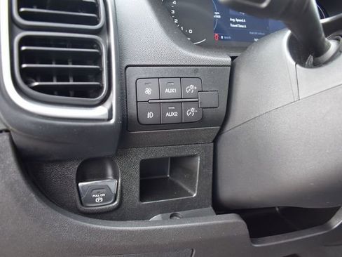 New 2026 RAM ProMaster 3500 w/ Quick Order Package 22H SLT+ image 15