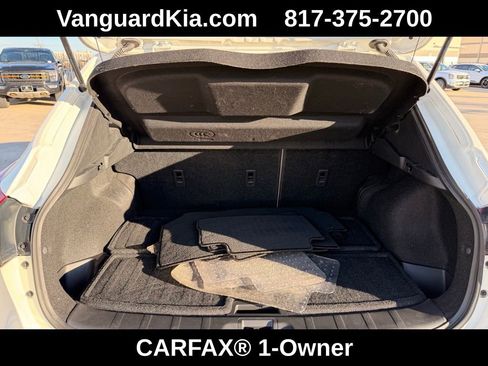 Used 2022 Nissan Rogue Sport SL image 27