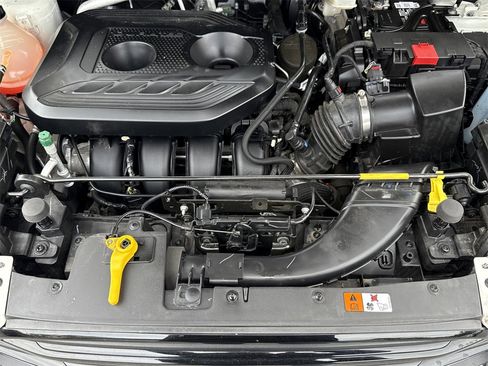 Used 2022 Ford EcoSport SES image 26