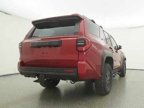 New 2026 Toyota 4Runner SR5 image 57