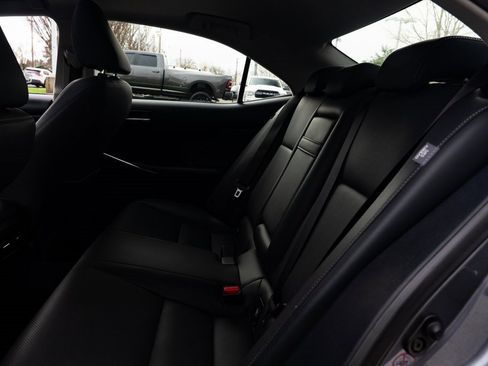 Used 2014 Lexus IS 250 image 21