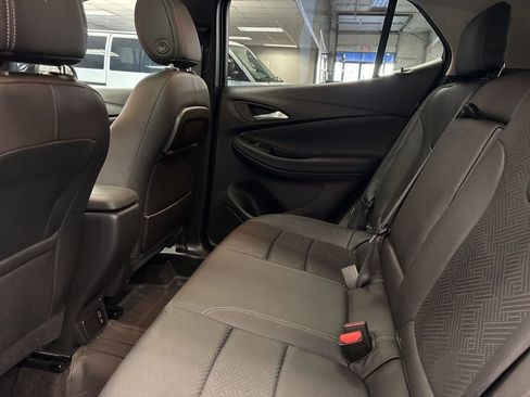 Certified 2023 Buick Encore GX Essence w/ Experience Buick Package image 21