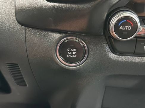 Certified 2025 MAZDA CX-50 AWD 2.5 S w/ Accent Package image 30