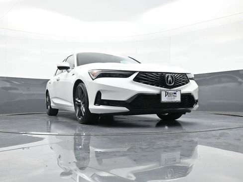 Certified 2023 Acura Integra A-Spec image 27