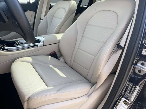 Certified 2022 Mercedes-Benz GLC 300 image 24