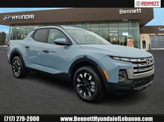 New 2026 Hyundai Santa Cruz SEL video 1