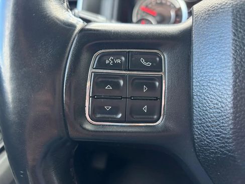 Used 2014 RAM 1500 Big Horn image 10